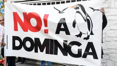 Comité de Ministros se inhabilita para definir futuro de Dominga tras fallo de Tribunal Ambiental