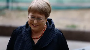 Bachelet firme por la ONU con México y Brasil para fortalecer sistema internacional tras rechazo de Kast a su candidatura