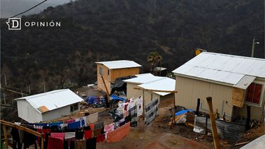 El Desconcierto | 5470 imagen de casa del tipo mediaguas en un cerro.jpg