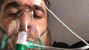 El COVID-19 abatió a la redacción del New York Post con la muerte de uno de sus fotógrafos estrella