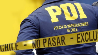 Nuevo cuartel PDI en Los Andes armado como control inteligente de puerto terrestre