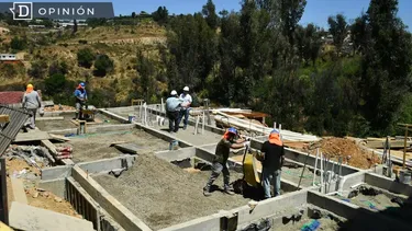 El Desconcierto | 29742 construccion de viviendas sociales.webp