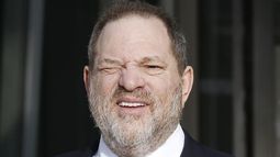 VIDEO| Eres una mierda por lo que le hiciste a esas mujeres: Harvey Weinstein es abofeteado en restaurante