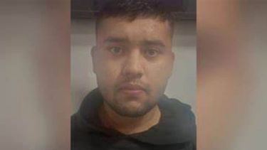 Lucho Plátano queda en prisión preventiva acusado de robo con homicidio de Daniel Valdés