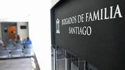 Juzgado de Familia de Santiago / Poder Judicial