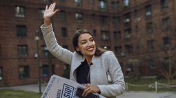 ¿Qué podría aprender Ocasio-Cortez de los errejonistas españoles?