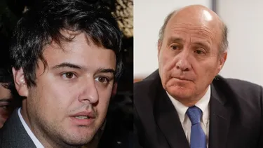 El Desconcierto | eduardo cretton vicepresidente udi y posible llegada de jorge quiroz al gobierno de kast seria un disparo en los pies.webp