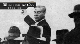 La vía chilena al Socialismo de Salvador Allende (Primera parte)