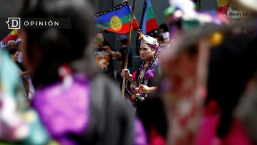 El Desconcierto | 5681 imagen de marcha organizaciones mapuche.jpg