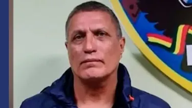 Bolivia responde tras libertad de frentista Pablo Muñoz Hoffman: “No se ha requerido extradición”