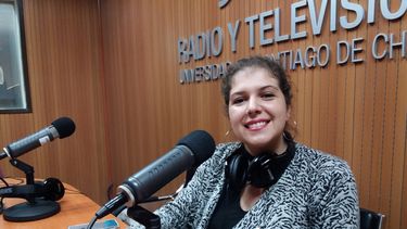 Sofía Brito tras denunciar por acoso sexual al ex presidente del TC: Las movilizaciones son un grito de rabia por no tener un proceso justo