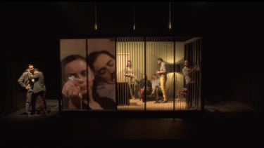 Destacada compañía teatral chilena inicia campaña de financiamiento para viajar a Noruega