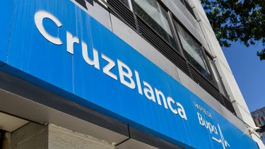 Duro golpe para isapre: Deberá pagar $70 millones a afiliada por no otorgar cobertura a pareja que murió