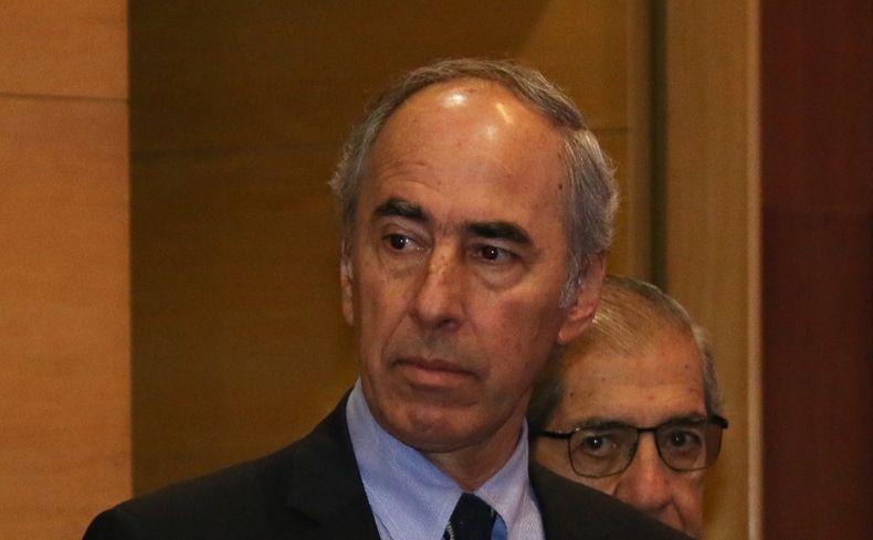 Ricardo Mewes presidente de la CPC Agencia Uno.jpg