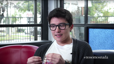 VIDEO| Las visiones sobre política y las denuncias que han golpeado a la industria del cine de Rafael de la Reguera