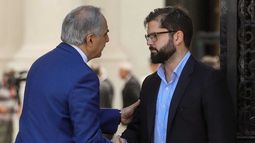 Chahuán y condición a Gobierno: “No vamos a legislar si no se pone urgencia a proyectos”