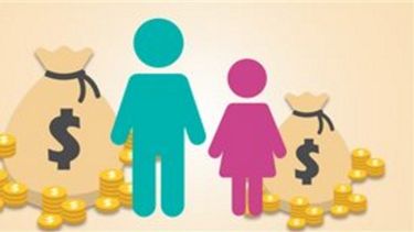 Contra la brecha salarial: Mujeres alemanas podrán saber el sueldo de sus compañeros hombres