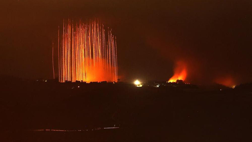 Analista Internacional por respuesta israelí a Irán tras ataque masivo: Estamos en un escenario bien fatal