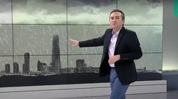 Alejandro Sepúlveda anuncia tres nuevos sistemas frontales en el país: Estamos preocupados