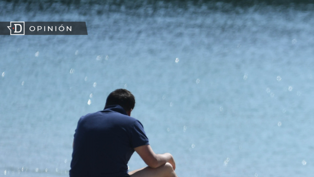 El peso del examen de próstata o cuando romper moldes te salva la vida