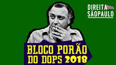 La mayor fiesta anticomunista: El evento de los Carnavales de Brasil que ensalza las torturas de la dictadura
