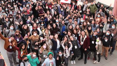 El Desconcierto | Juventud por el clima scaled.jpeg