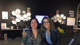 VIDEO| Javiera Parada, candidata a la presidencia de RD: Queremos demostrar que, además de legislar, sabemos administrar y gobernar