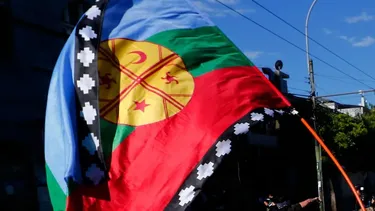 Con recurso de amparo comunero mapuche demostró que detención de 6 horas en retén de Melipeuco vulneró sus derechos