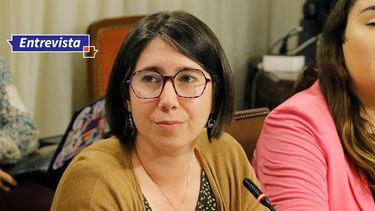 Diputada Tello y comisión por caso Monsalve: “De ninguna manera habrá una defensa corporativa del oficialismo”