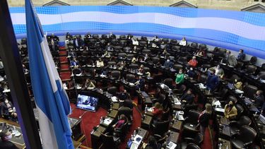 Argentina: Senado aprueba impuesto a los súper ricos para enfrentar los efectos del COVID-19