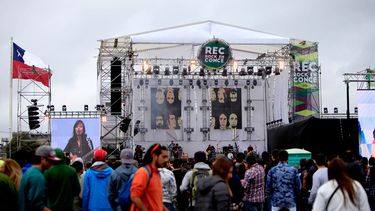 REC: Festival Rock en Conce confirma sus dos fechas para la edición 2023