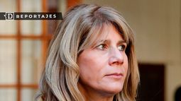 Ximena Rincón: La otrora “princesa” de la DC que ahora toma palco por la derecha