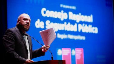Vergara y RM: Abril-mayo 2023 tiene cifra más baja de robos violentos desde enero del 2022
