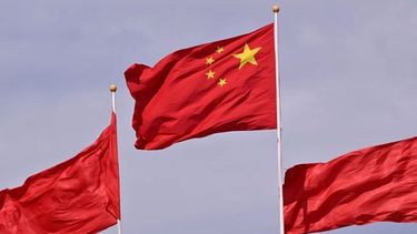 El Desconcierto | China impulsa liderazgo global en robótica y energía verde / EFE