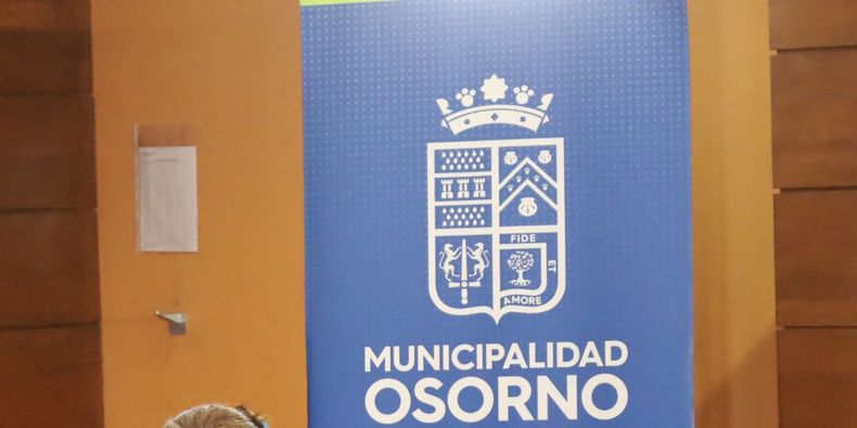Municipalidad de Osorno / Agencia Uno
