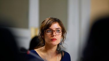 Camila Vallejo responde al presidente del BC: La perspectiva no pueden darla solo economistas sin experiencia en relaciones laborales