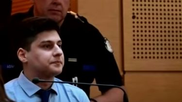 A horas del término del juicio fiscal pide cadena perpetua para Nicolás Zepeda