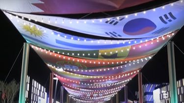 AI pide a la FIFA que destine fondos del Mundial a compensar a trabajadores