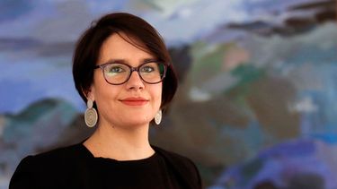 Ministra Julieta Brodsky: “No llegamos a parchar, llegamos a transformar”