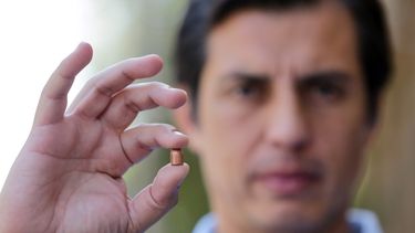 Cómo el culto a la muerte se despliega amenazando la tranquilidad de los barrios