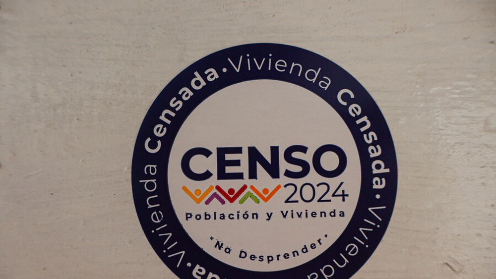 Censo 2024: Cuánto durará, cuáles son las 50 preguntas y cuándo pasarán por mi casa