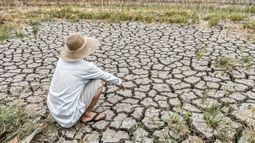 El equilibrio inestable de la Tierra
