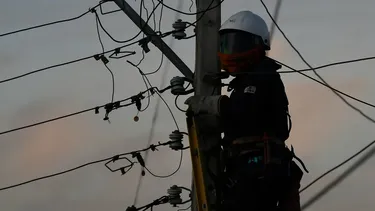 Cortes de luz en Santiago hoy lunes 9 de marzo: Las Condes, Lo Prado, Pudahuel y San Joaquín entre las afectadas