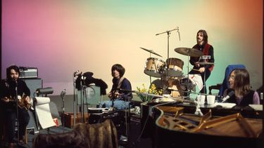 The Beatles: Get Back, el nuevo documental de los Fab4 dirigido por Peter Jackson