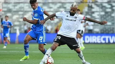 El Desconcierto | tras 7 horas de reunion se termina el paro del futbol chileno  sindicato de futbolistas y anfp llegaron a acuerdo.webp