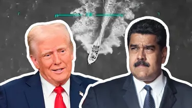 Venezuela-EE.UU: Una cosa es bombardear un país, ciertos sectores estratégicos, y otra cosa es invadir un país