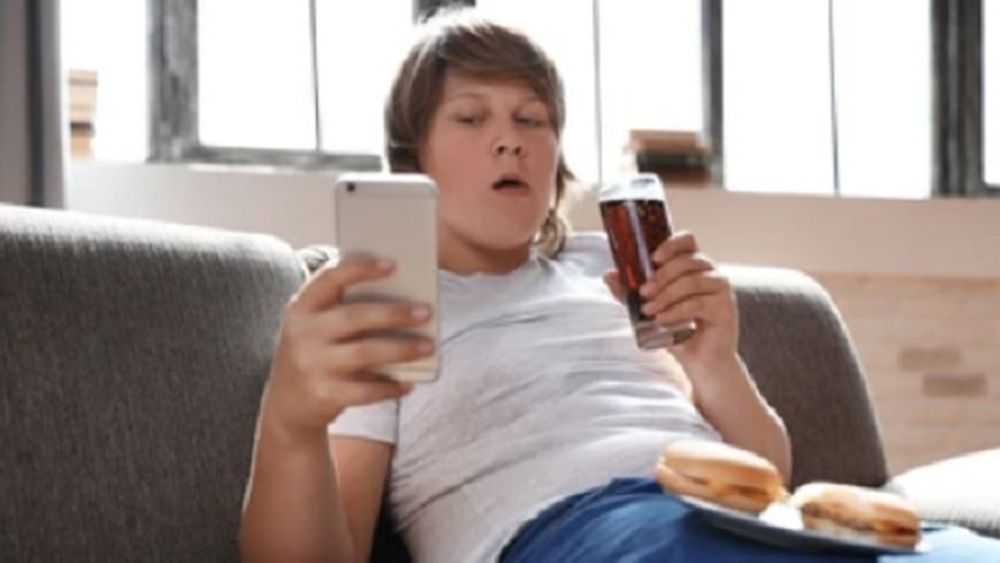 Somos lo que comemos, nos movemos y leemos