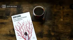 Una mirada a “La vegetariana” de Han Kang
