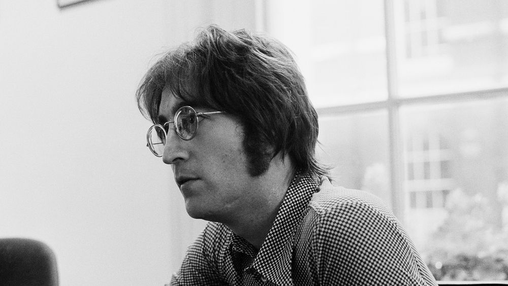 Reimaginando a Lennon