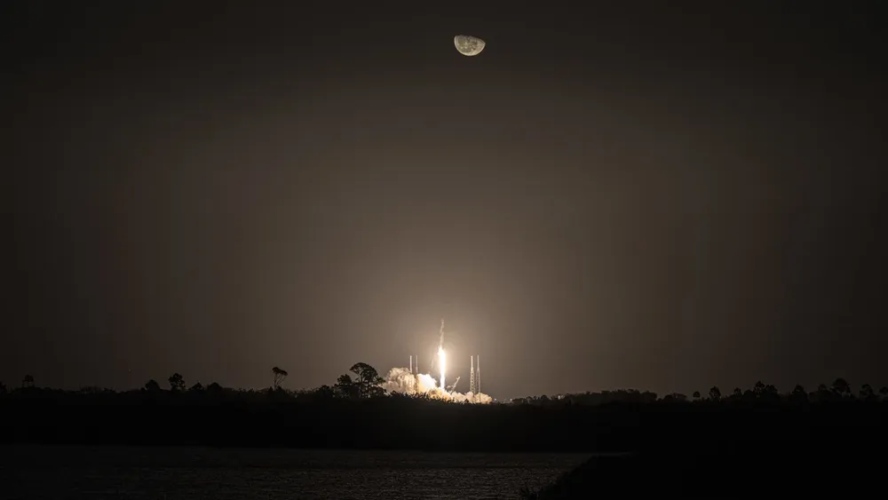 Los planes de Elon Musk en el espacio: Construir ciudad en la Luna tardará 10 años y se hará en paralelo a colonización de Marte